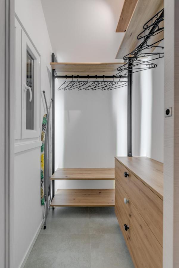 Lct City Design Apartment Split Exteriör bild
